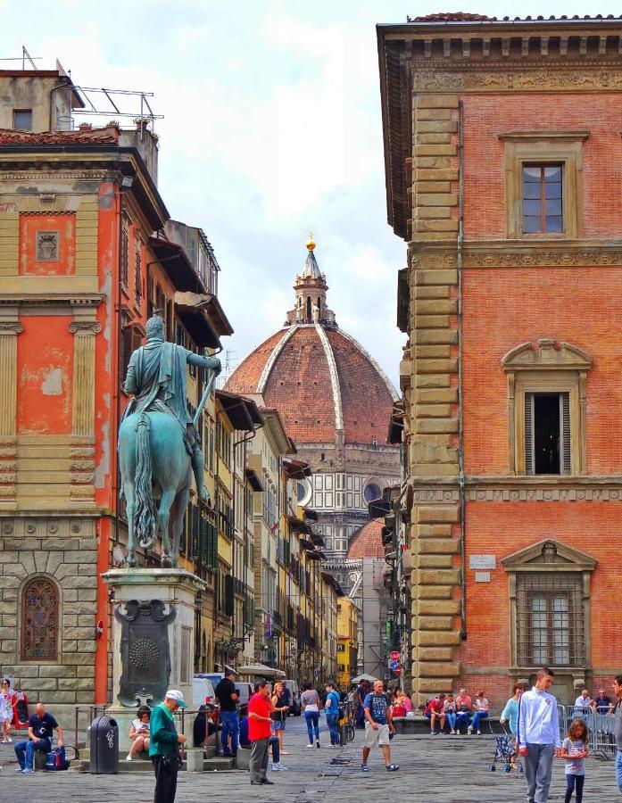 Historic Center! Charming Traditional Florentine Building - Ac,Wifi - By LikehomeFlorencia Exterior foto